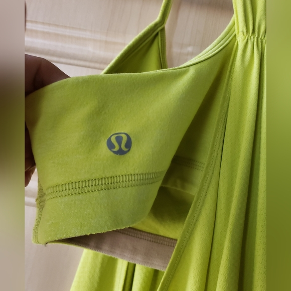 Lululemon Np Limit Racerback Tank Top - Picture 7 of 11